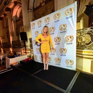 International Association of Top Professionals Gala Awards Ceremony in NYC, NY 2023
